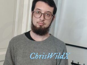 ChrisWildX