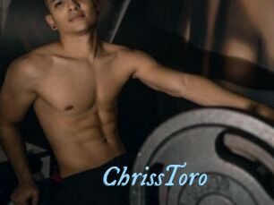 ChrissToro