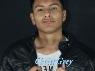 ChristGrey