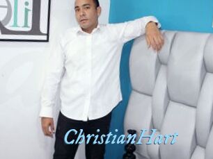 ChristianHart