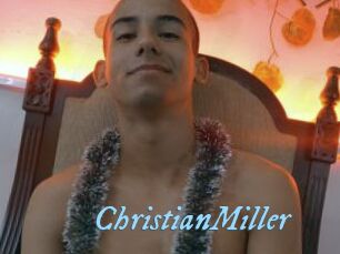 ChristianMiller