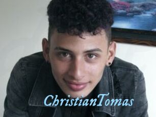 ChristianTomas