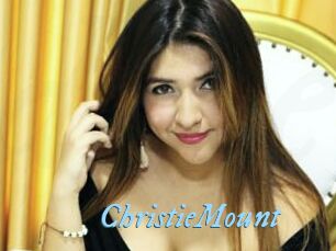 ChristieMount