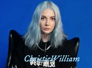 ChristieWilliam