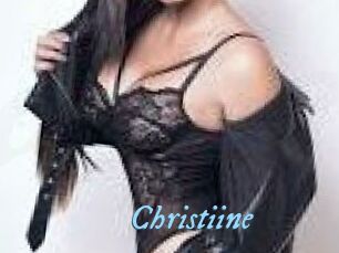 Christiine