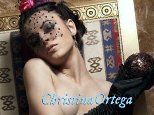 ChristinaOrtega