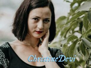 ChristineDevi