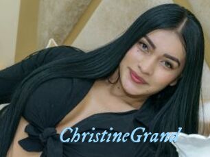 ChristineGrand