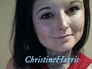 ChristineHarris