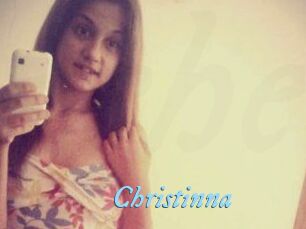 Christinna