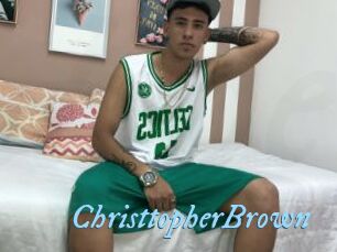 ChristtopherBrown