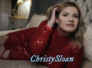 ChristySloan