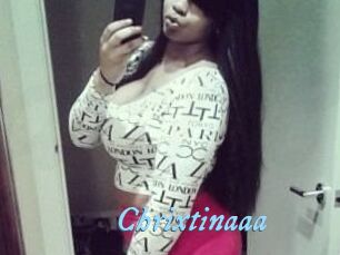 Chrixtinaaa