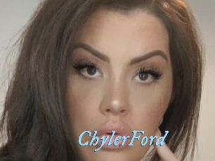 ChylerFord