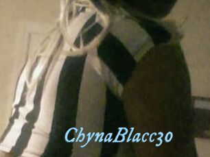 ChynaBlacc30