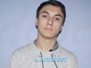 Cianikkor