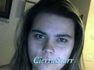 CierraStarr