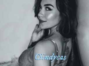 Ciindycas