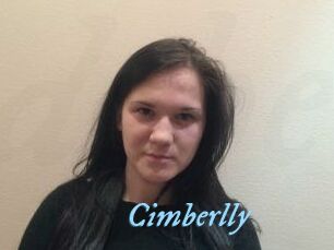 Cimberlly