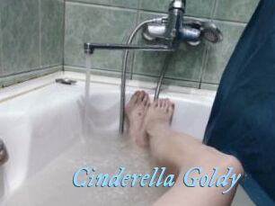 Cinderella_Goldy