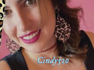 Cindy520