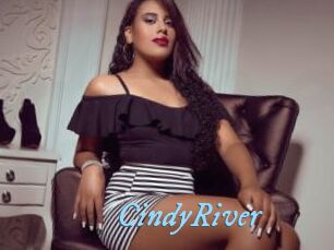 CindyRiver