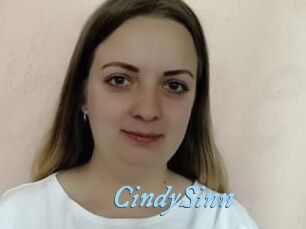CindySinn