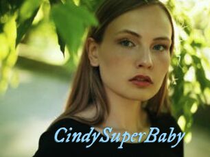CindySuperBaby