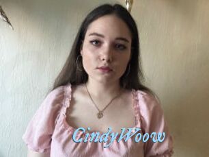 CindyWoow