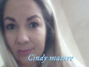 Cindy_mature