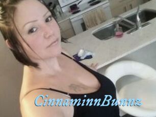 CinnaminnBunnz