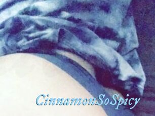 CinnamonSoSpicy