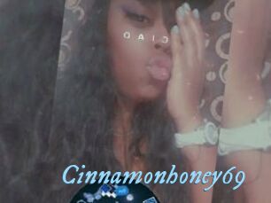 Cinnamonhoney69