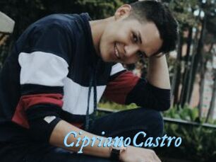 CiprianoCastro