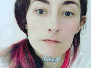 Cissy