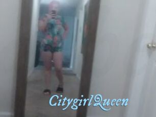 CitygirlQueen