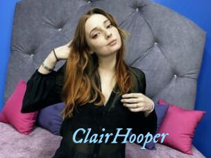 ClairHooper