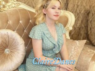 ClaireDanes