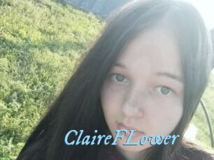 ClaireFLower