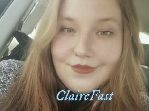 ClaireFast