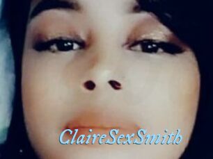 ClaireSexSmith