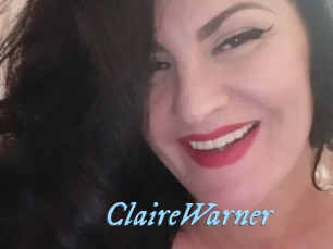 ClaireWarner