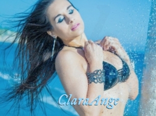 ClaraAnge