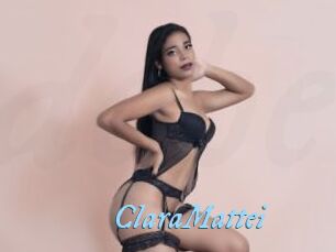 ClaraMattei