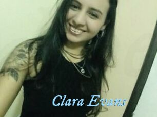 Clara_Evans