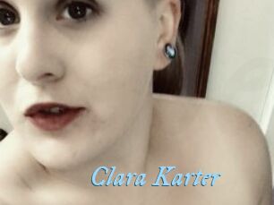 Clara_Karter