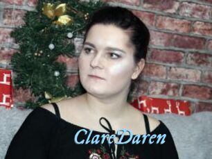 ClareDaren