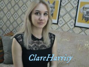 ClareHarrisy