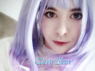 Clare_Bear