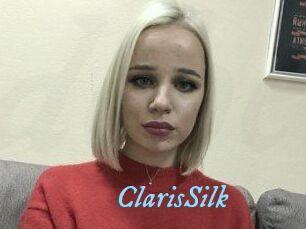 ClarisSilk